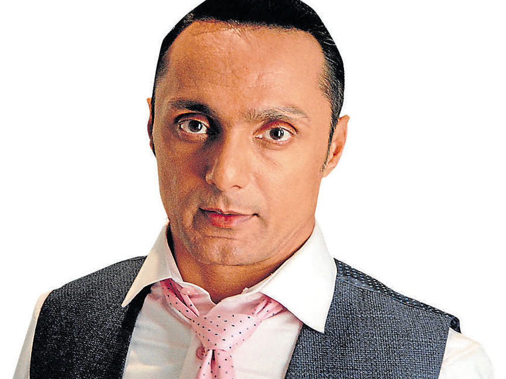 Rahul Bose goes nuts over two bananas billed for Rs 442