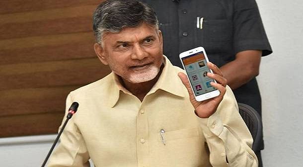 AP, Telangana Police spar over data theft by TDP