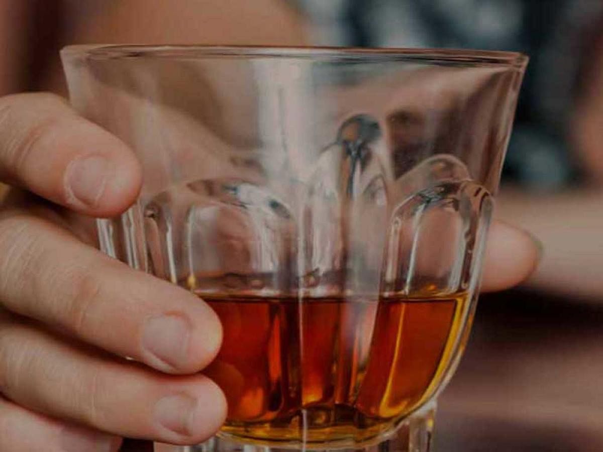 Kerala FB group booked for promoting liquor consumption