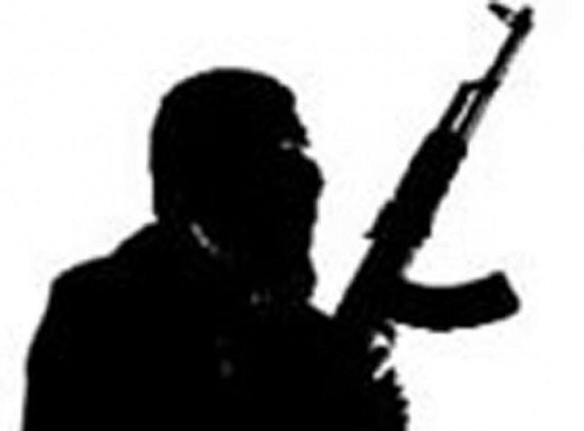 JeM ultra involved in ‘fidayeen’ attack killed 