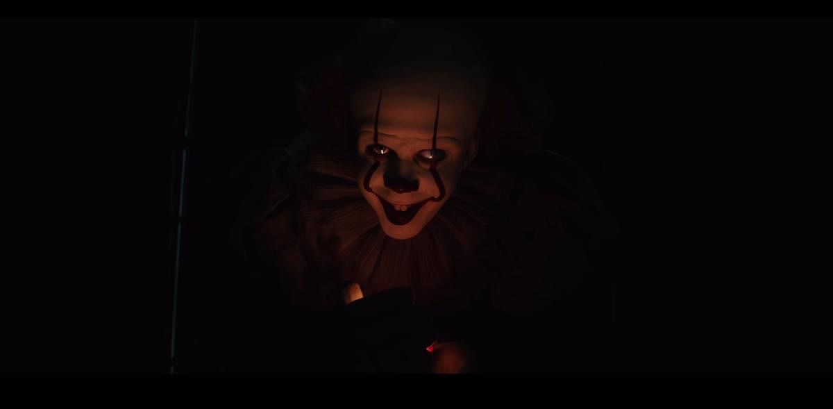 'It: Chapter Two' final runtime is 2 hrs 45 mins