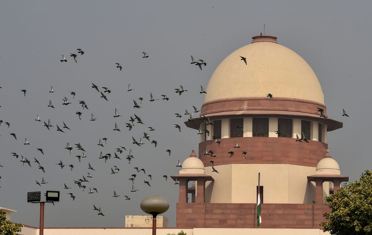 Properties of erstwhile rulers under private laws: SC