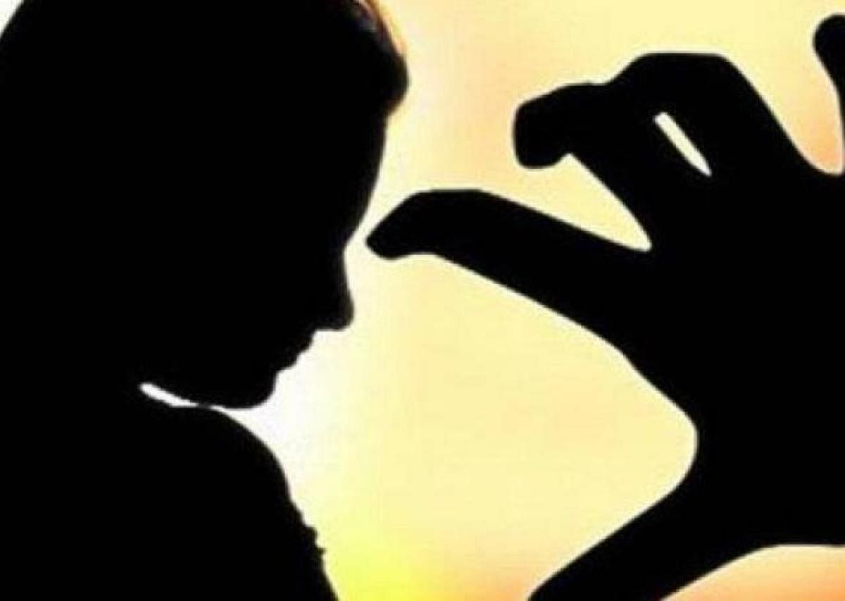 65-yr-old man held for groping student