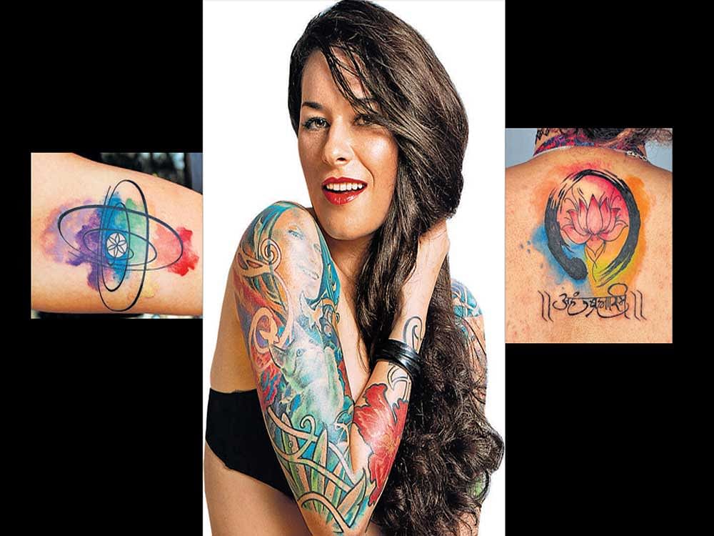 Best Tattoo Hashtags For Instagram To Boost Engagement  Mediabooster