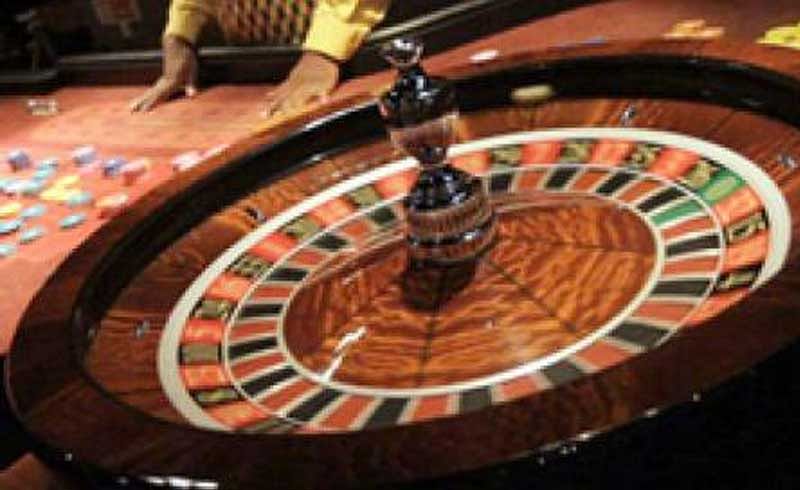 Goa govt still to form casino policy