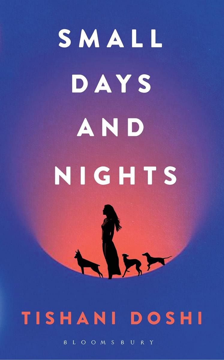 Book Review: Small Days And Nights
