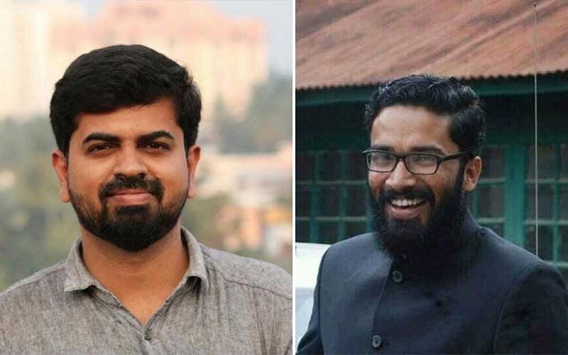 Kerala IAS officer suspended over death of scribe