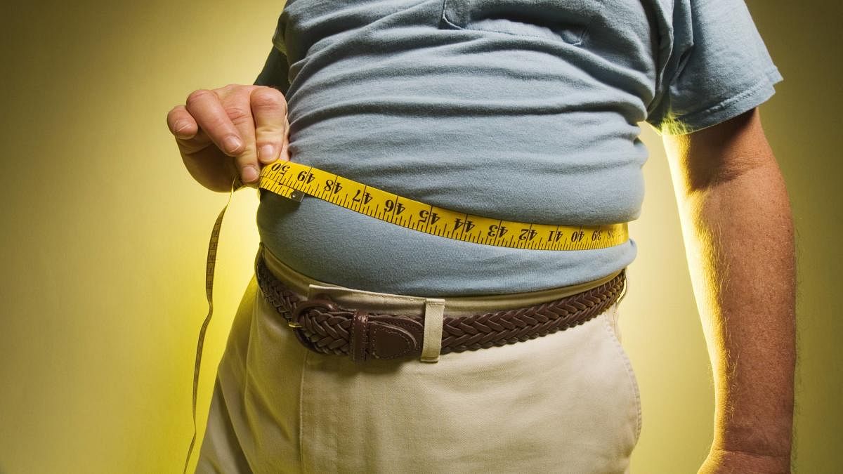 Obesity linked with risk of multiple diseases: Study