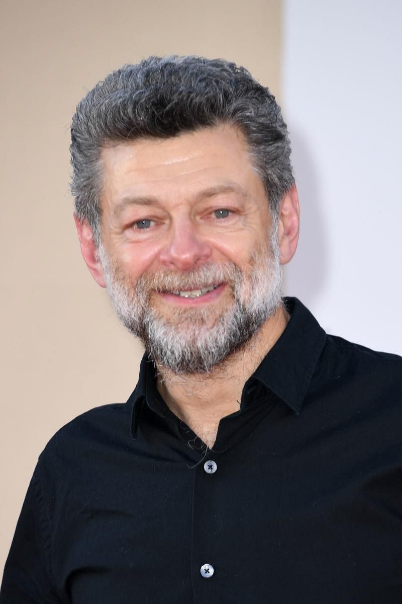 Andy Serkis confirmed to direct 'Venom' sequel