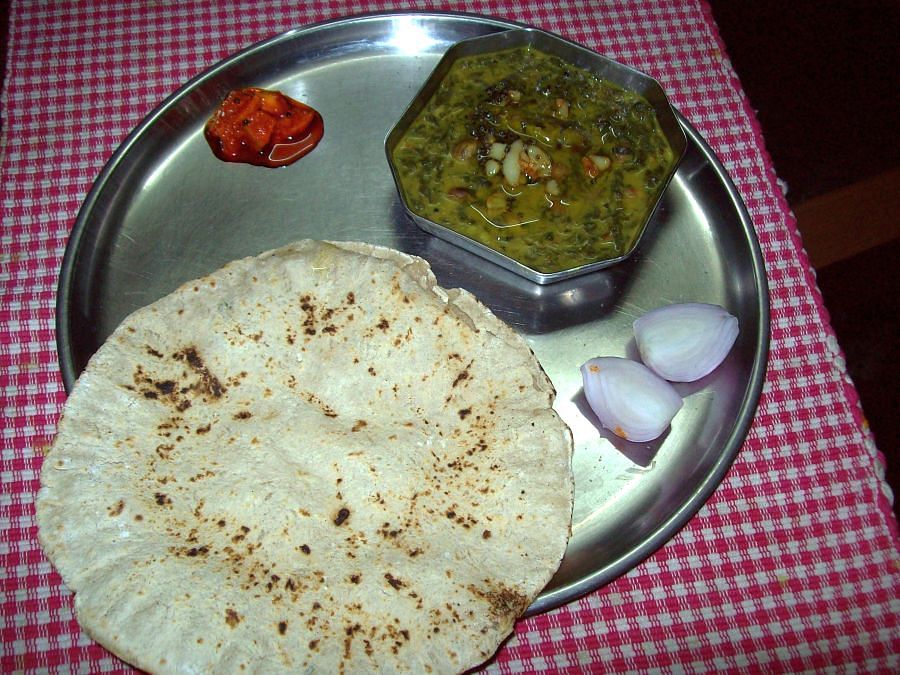 Add jolada or jowar roti to diet for a host of benefits