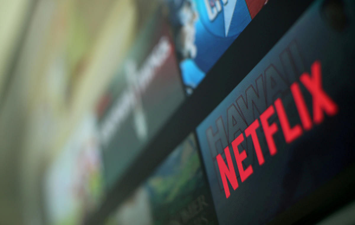 'He-Man' animated series set at Netflix