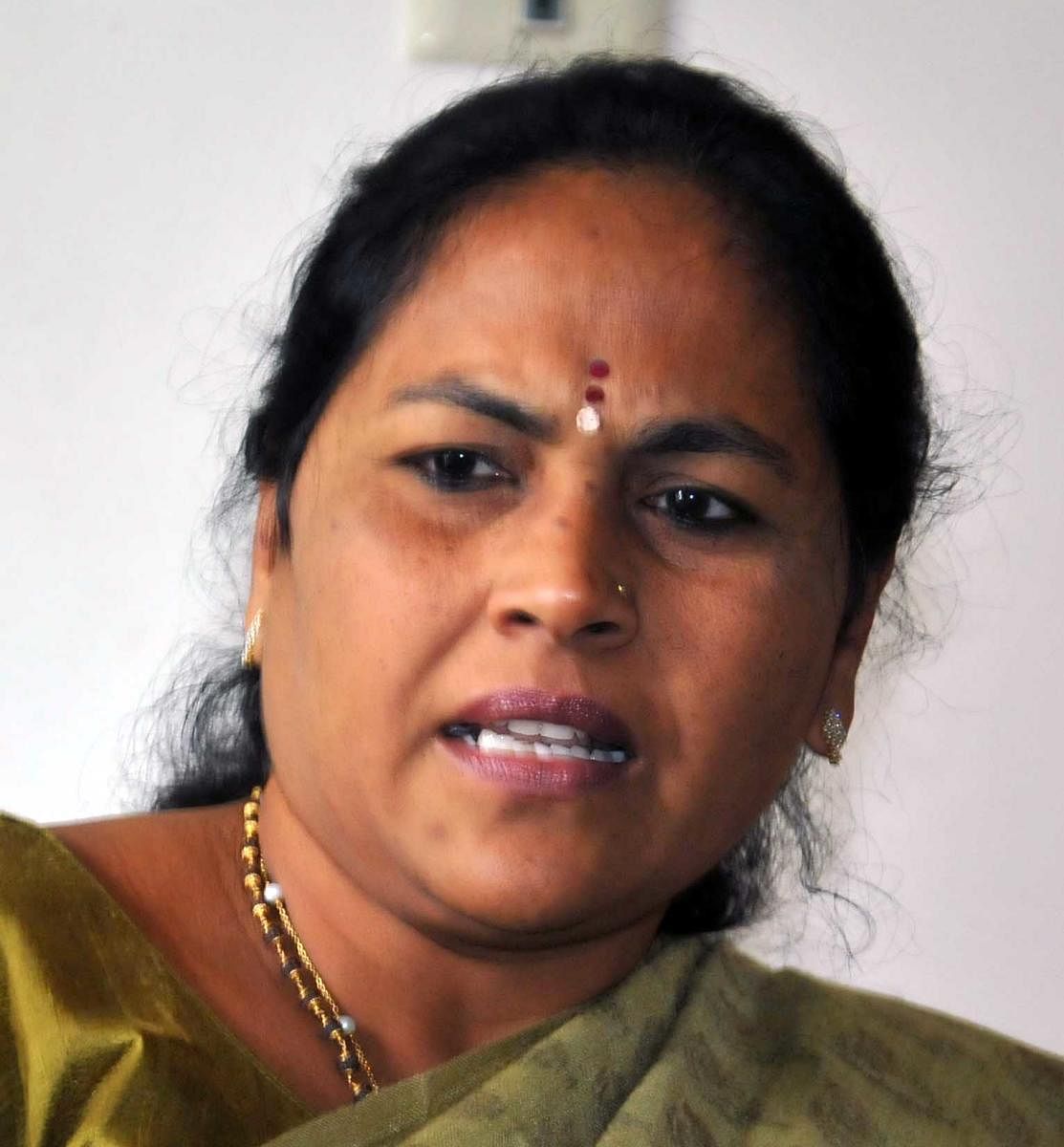 Bring out truth in phone tapping case: Shobha