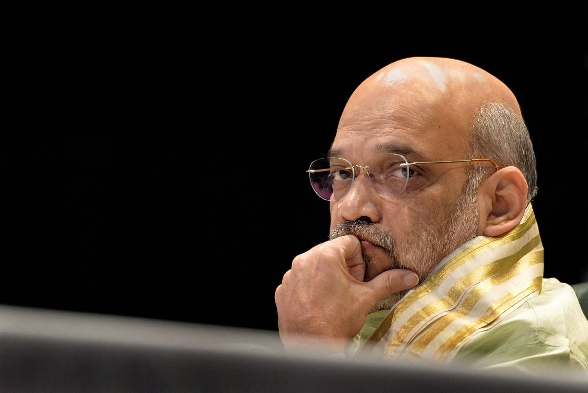BJP to cash in on PC arrest, Article 370 in state polls