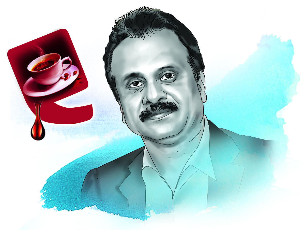 Suicide confirmed in VG Siddhartha's death case