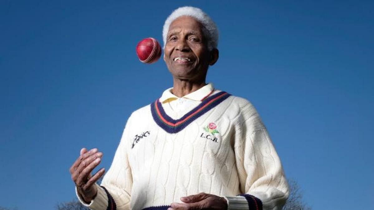 WI pace bowler Wright pulls up stumps - at 85
