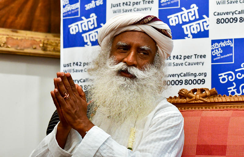 'Rally for Rivers' campaign opposed