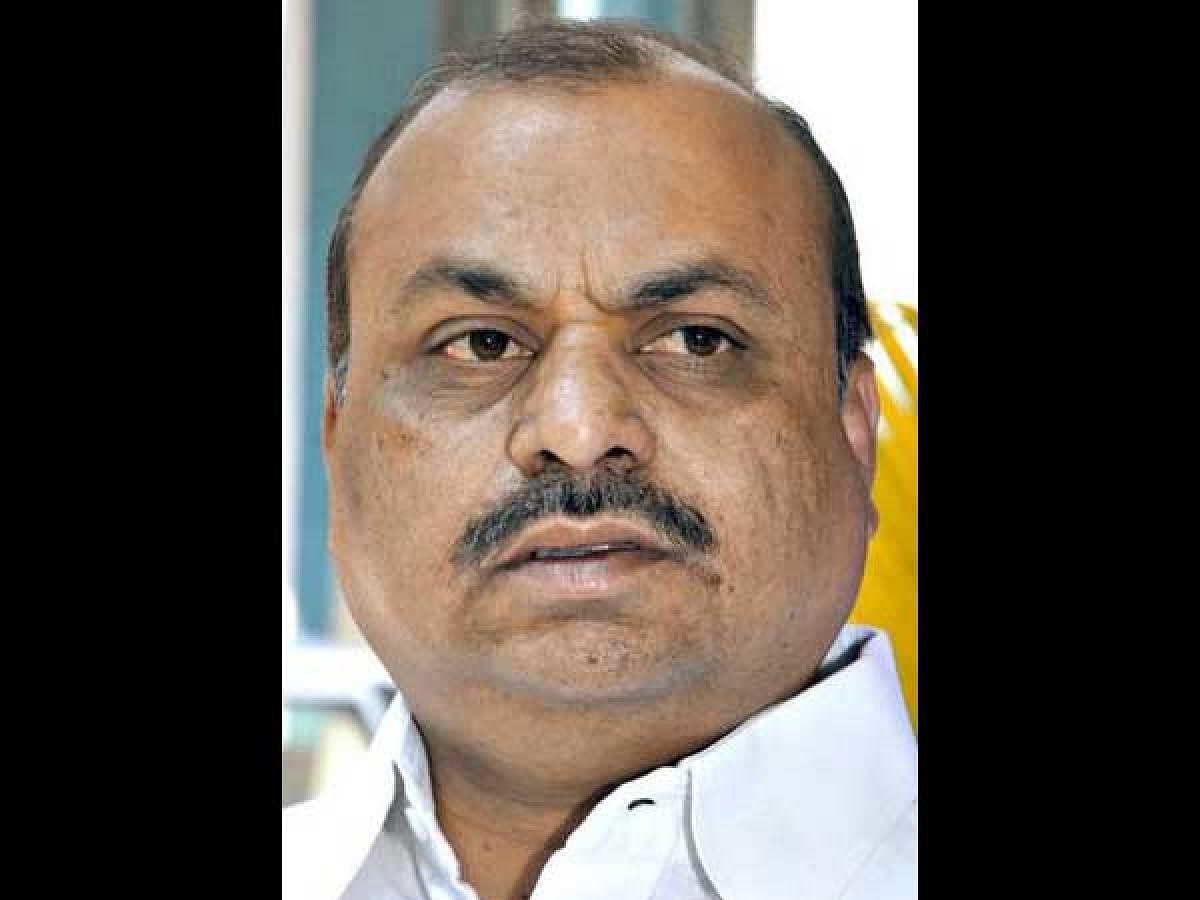 Bommai wants big reforms in Home Dept