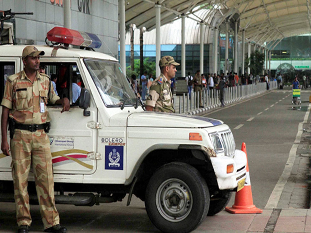 Mumbai on alert as Indo-Pak tension escalates