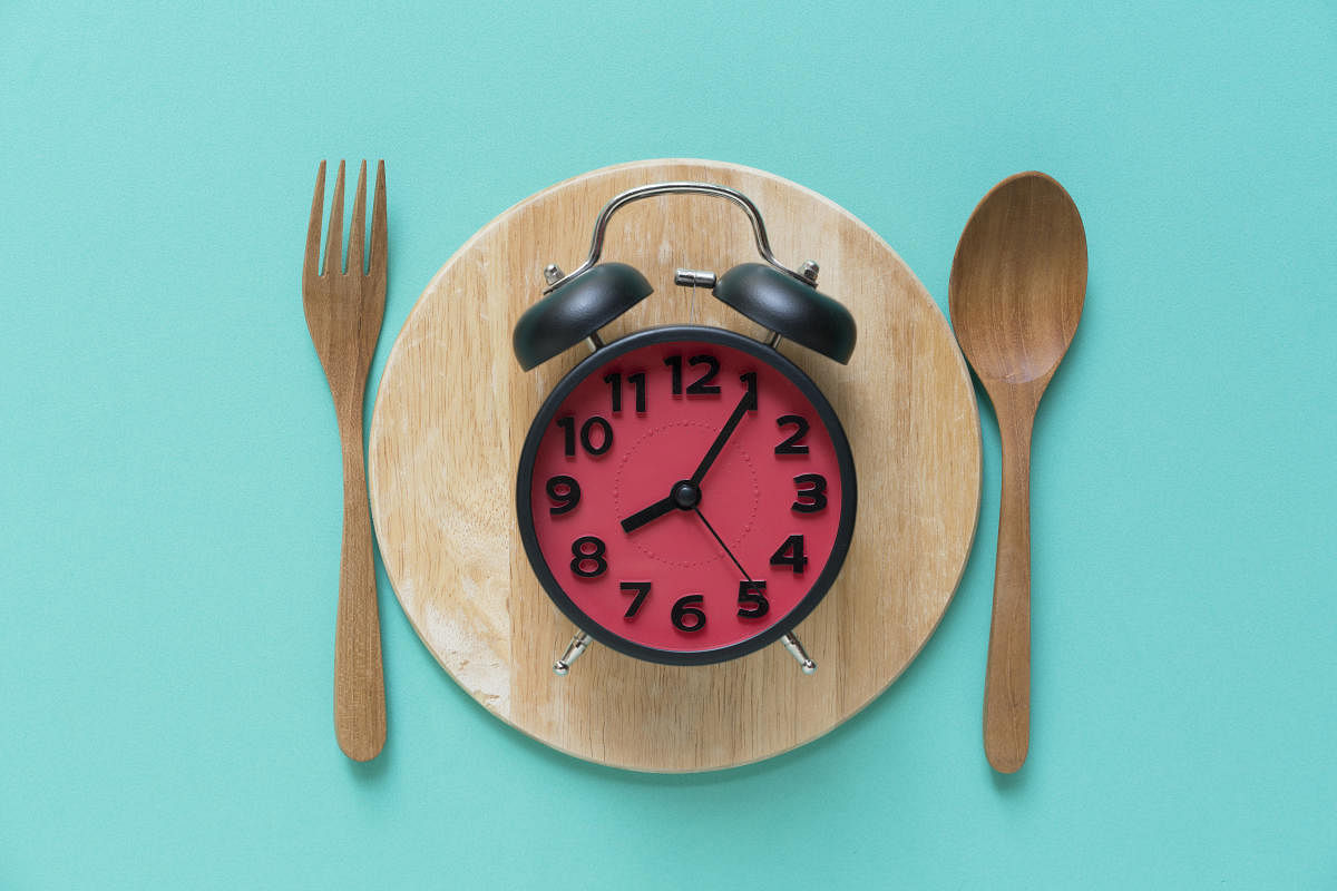 Can irregular meal timings be detrimental to health?