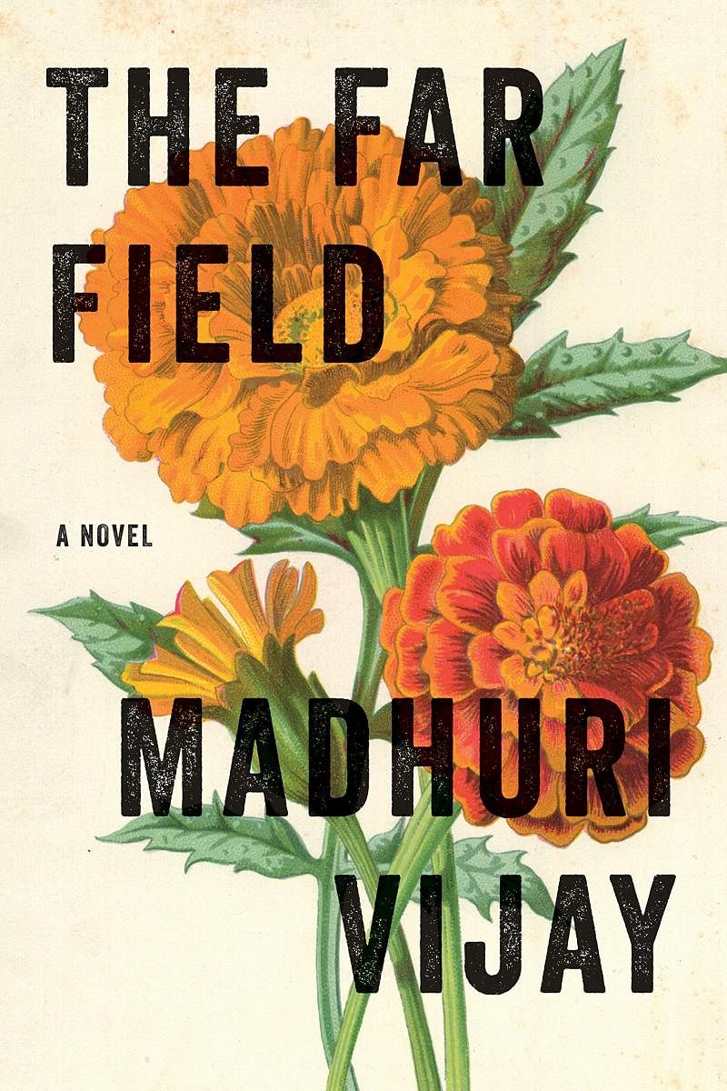 Book Review: The Far Field