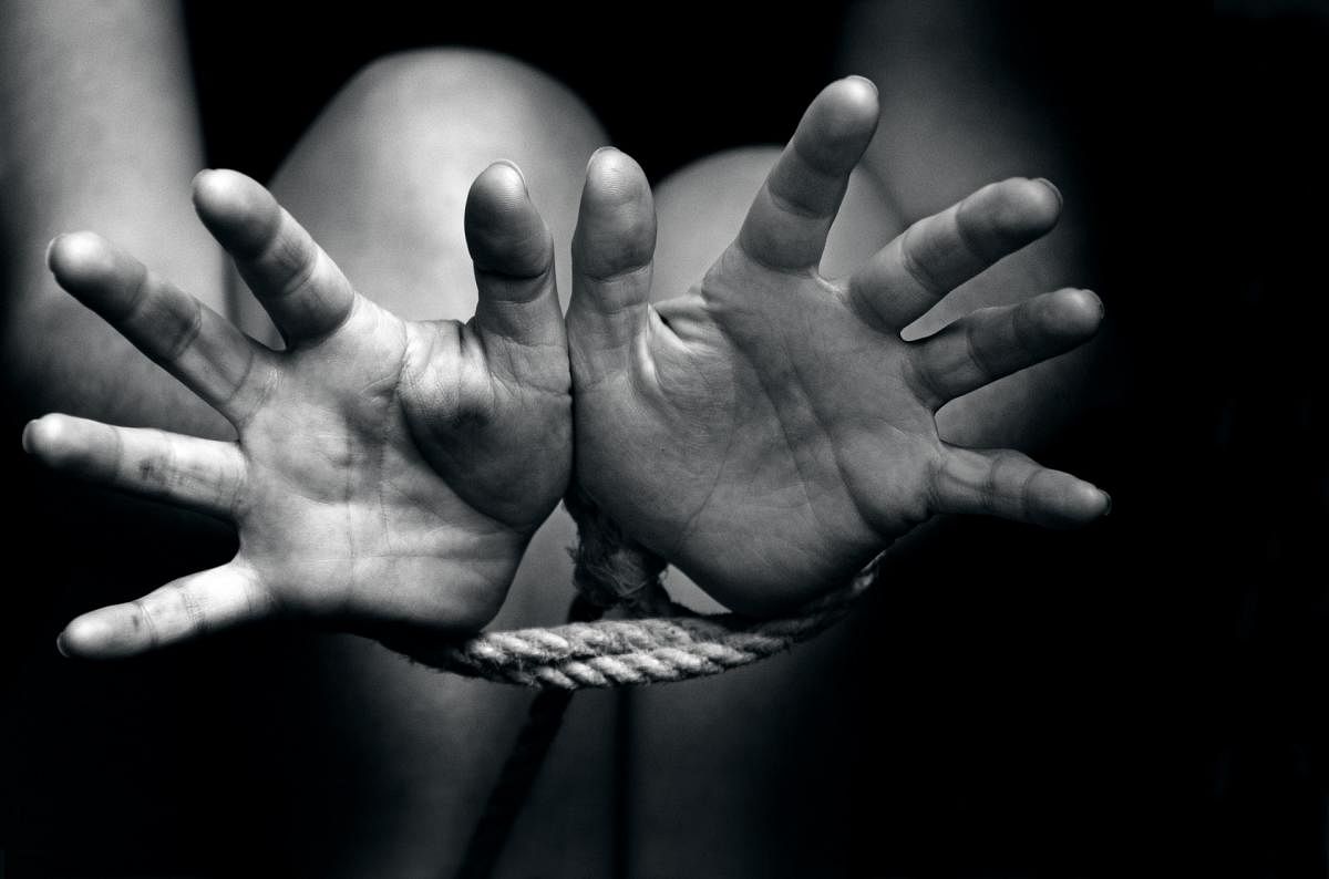 Maha tops list of women trafficked into Goa: Study