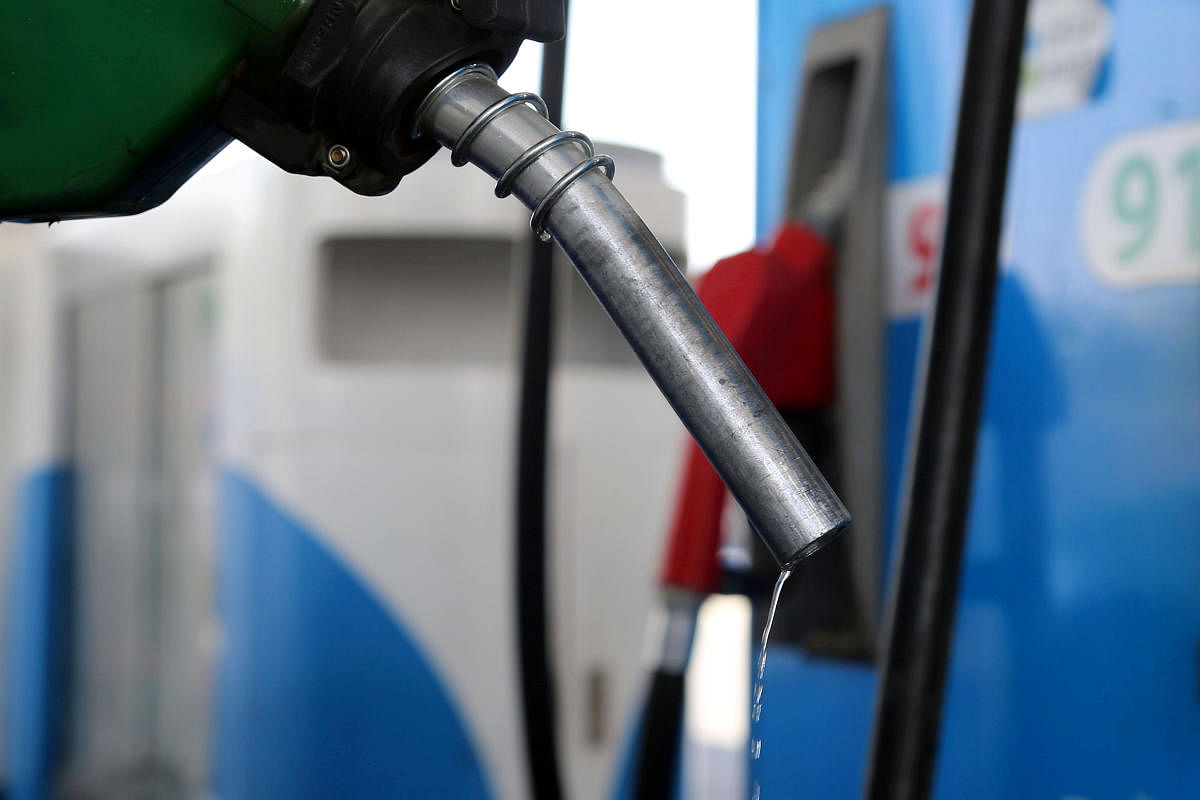 Prisoners in Kerala to soon run fuel stations