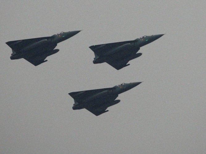'Upgraded LCA Mk-1A to fly in 2022, to be exported too'