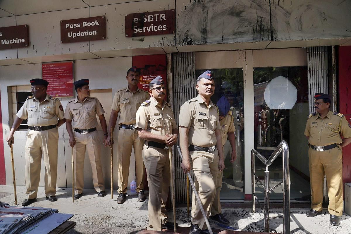 15 policemen fail dope test in Punjab's Amritsar