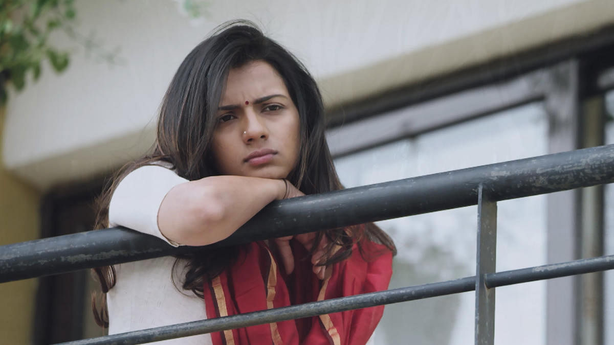 Where are Kannada cinema's strong women?