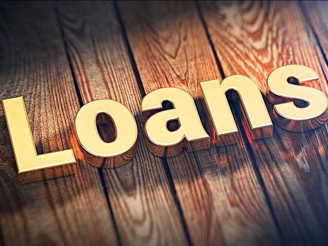 Finance and technology: Loan in a minute