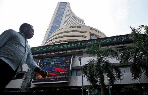 Indian investors richer by Rs 10 tn in just 2 days