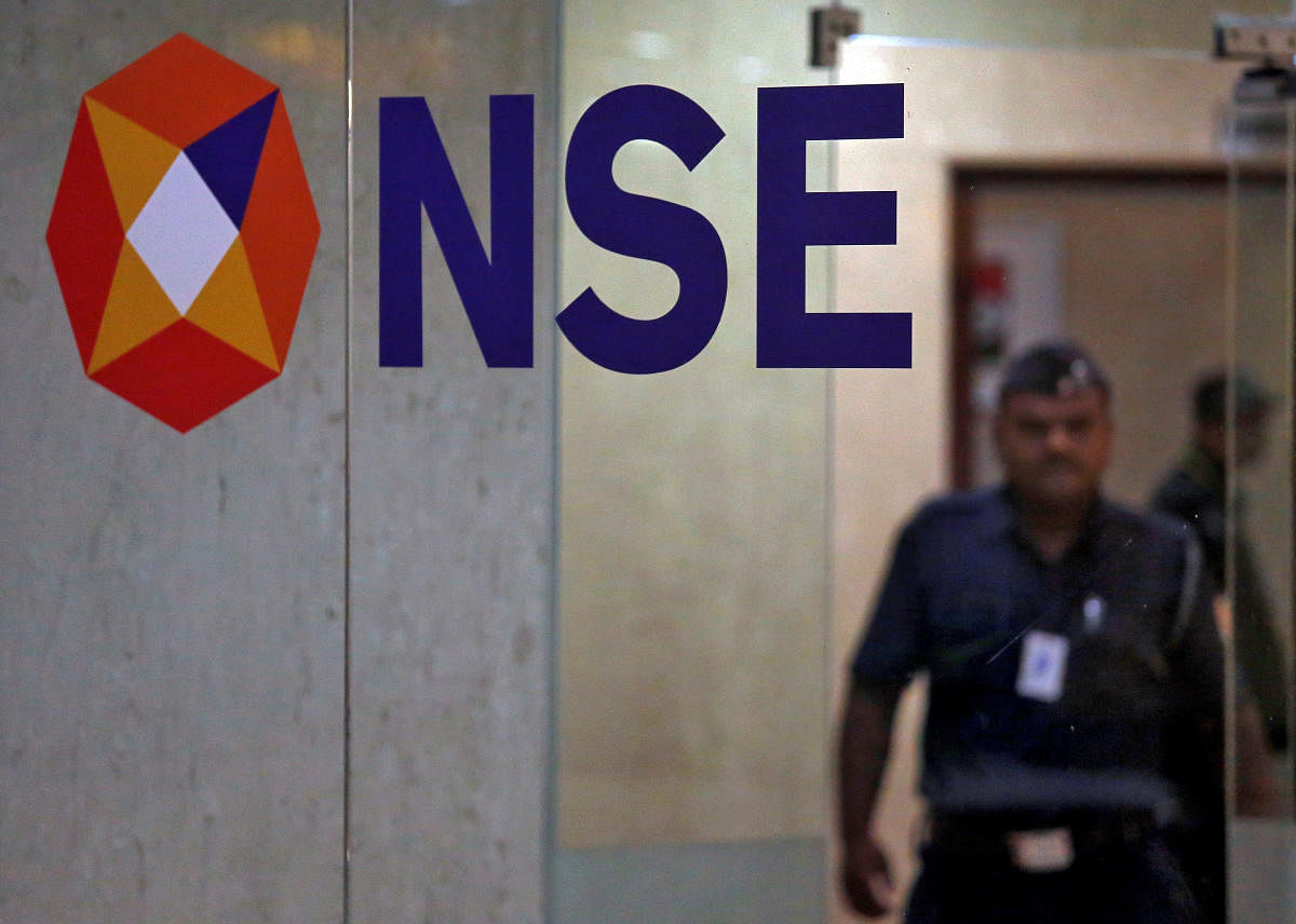 NSE trading hit by technical glitch