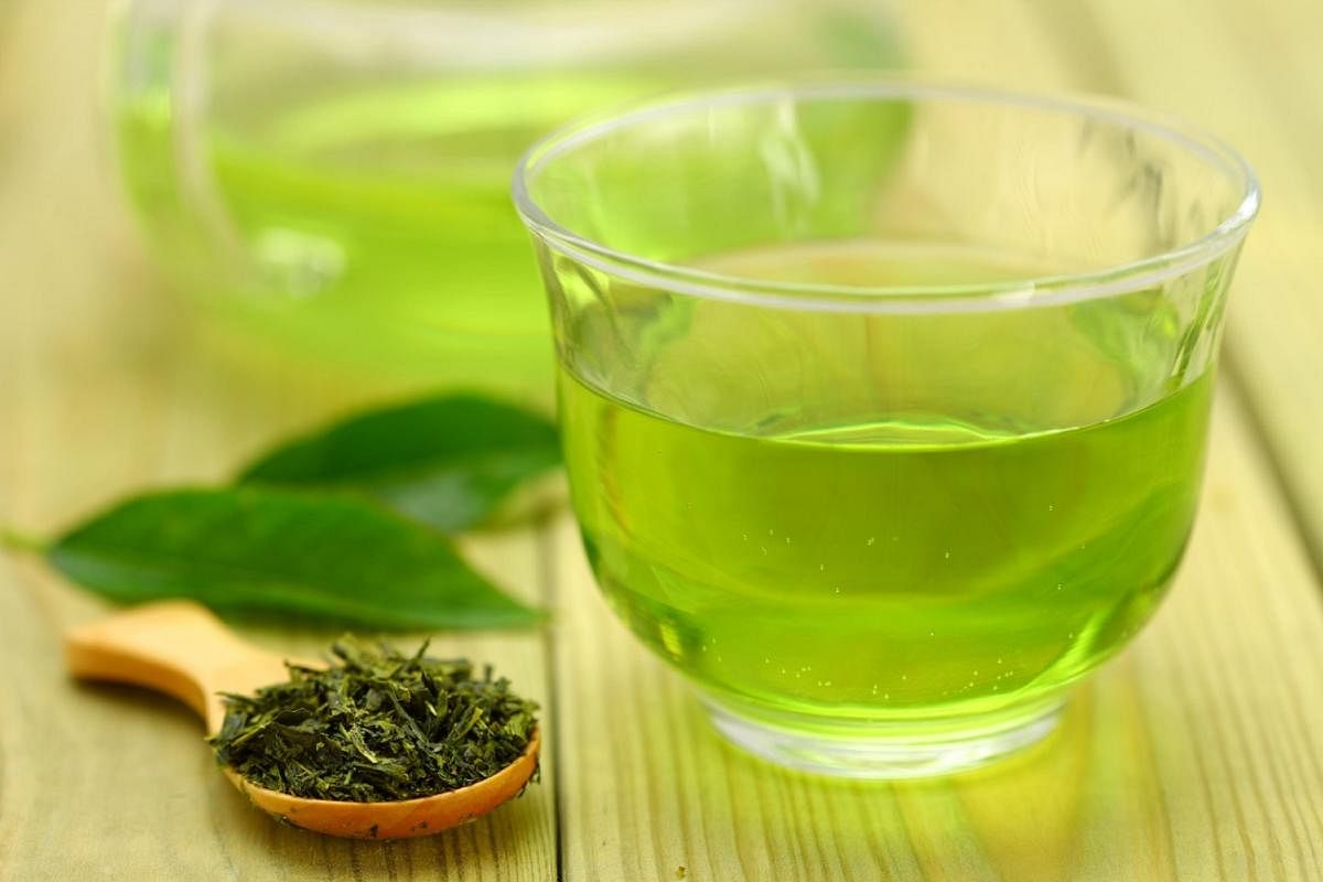 Green tea compound may help fight 'superbugs': Study