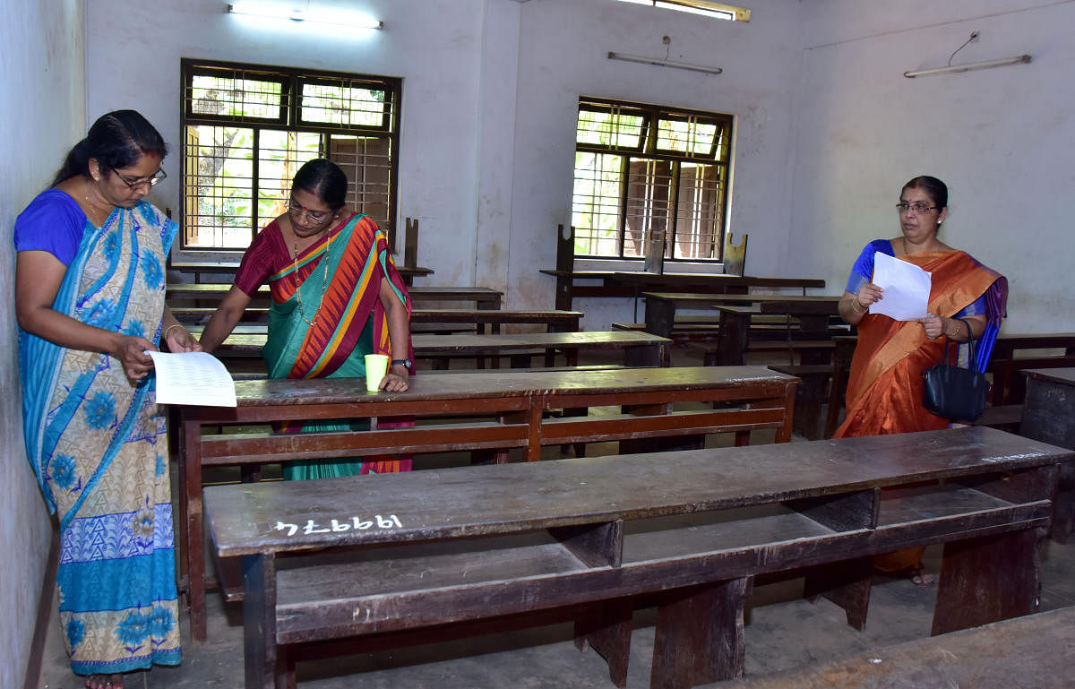 Teacher shortage: Govt to approach pvt schools for help