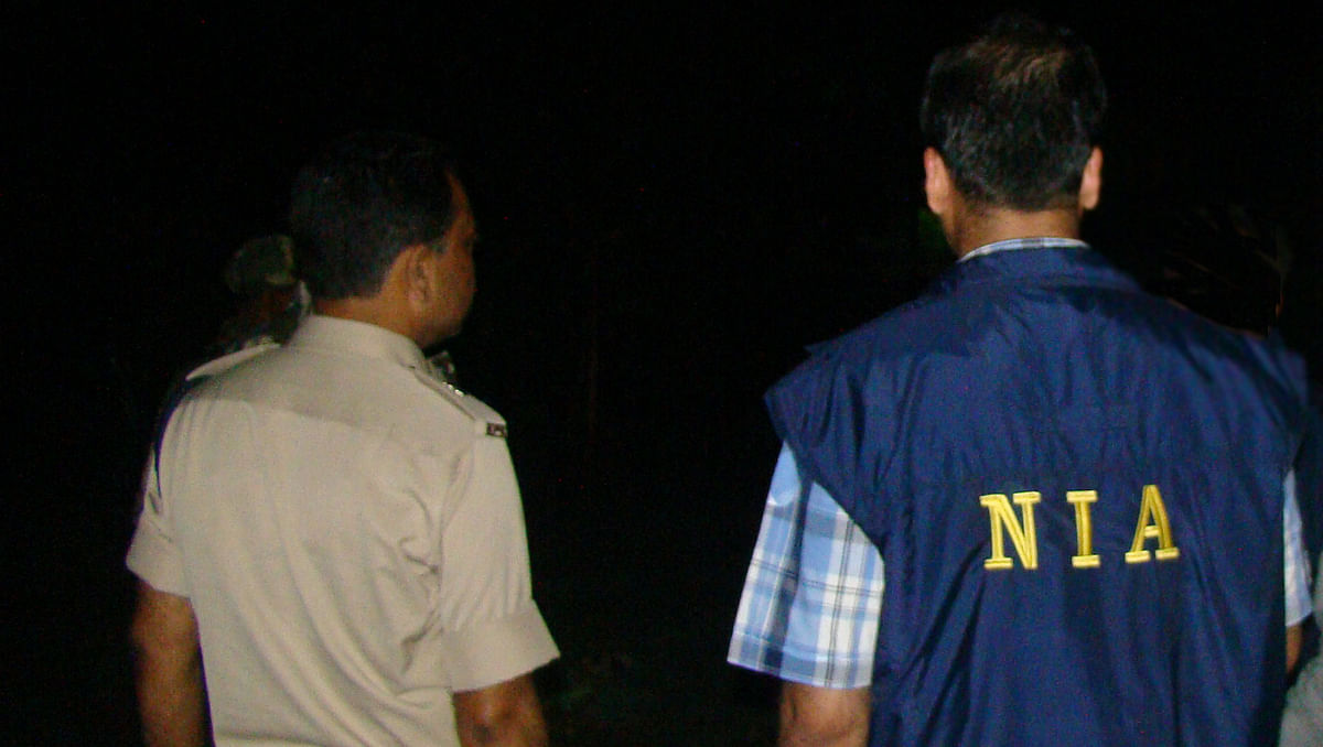 JMB terror case: NIA seizes bomb-making materials