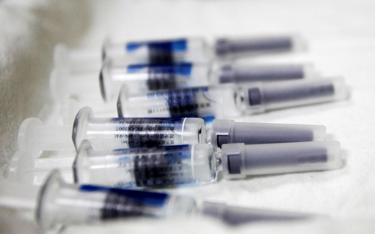 TB vaccines with nano-curcumin work wonders