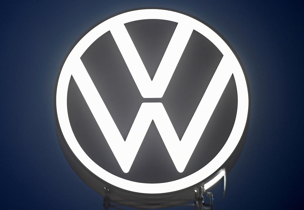 Top things to know about VW's 'dieselgate' scandal