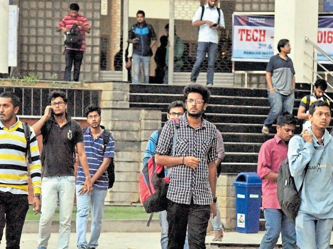 India to allow setting up of foreign university campus