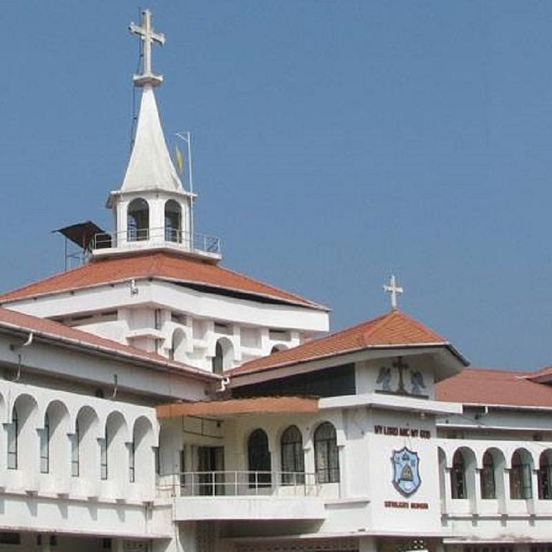 Church feud in Kerala reaches personal level
