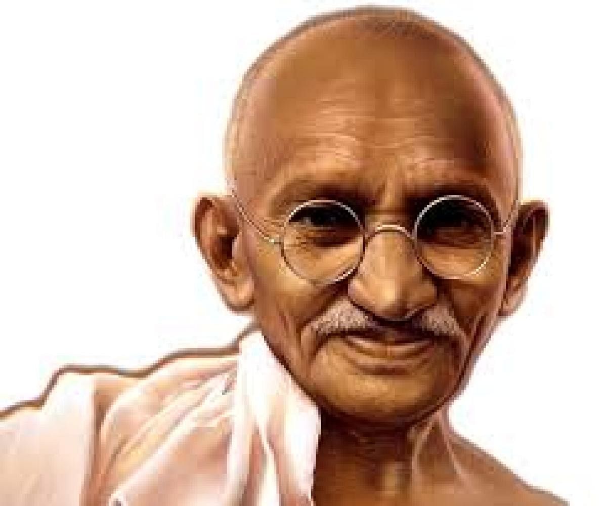 Reconciling Gandhi and Ambedkar