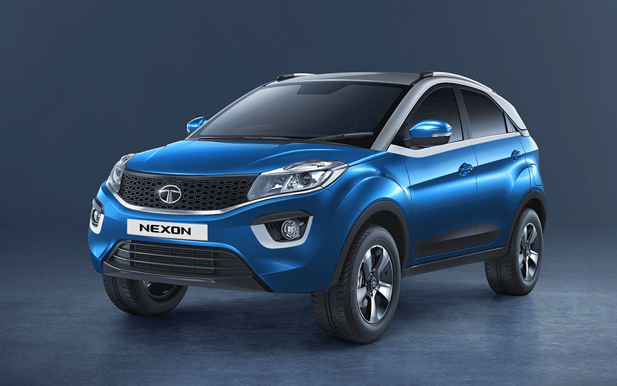 Tata Nexon EV to be launched in 2020