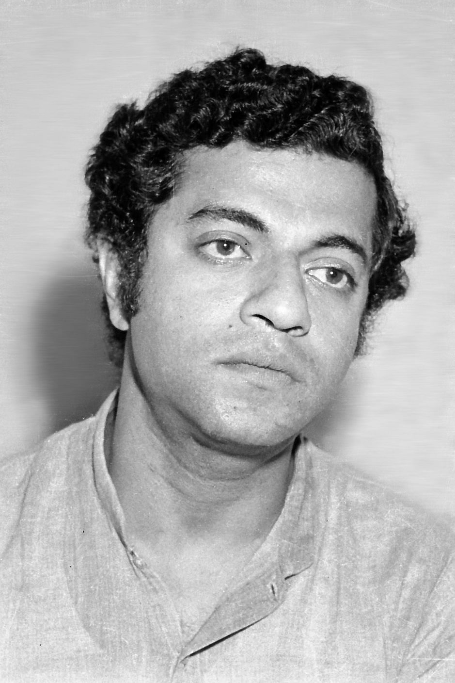 Vivek Shanbhag remembers Girish Karnad