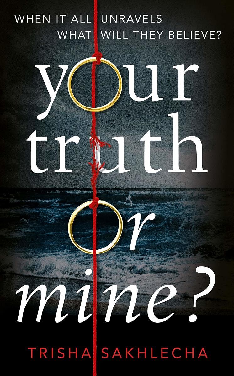 Book Review: Your Truth or Mine?