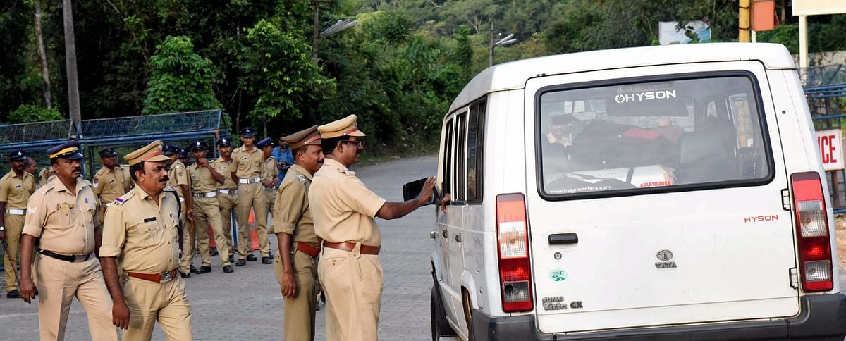 Kerala cops seek foreign labs’ help in murder case