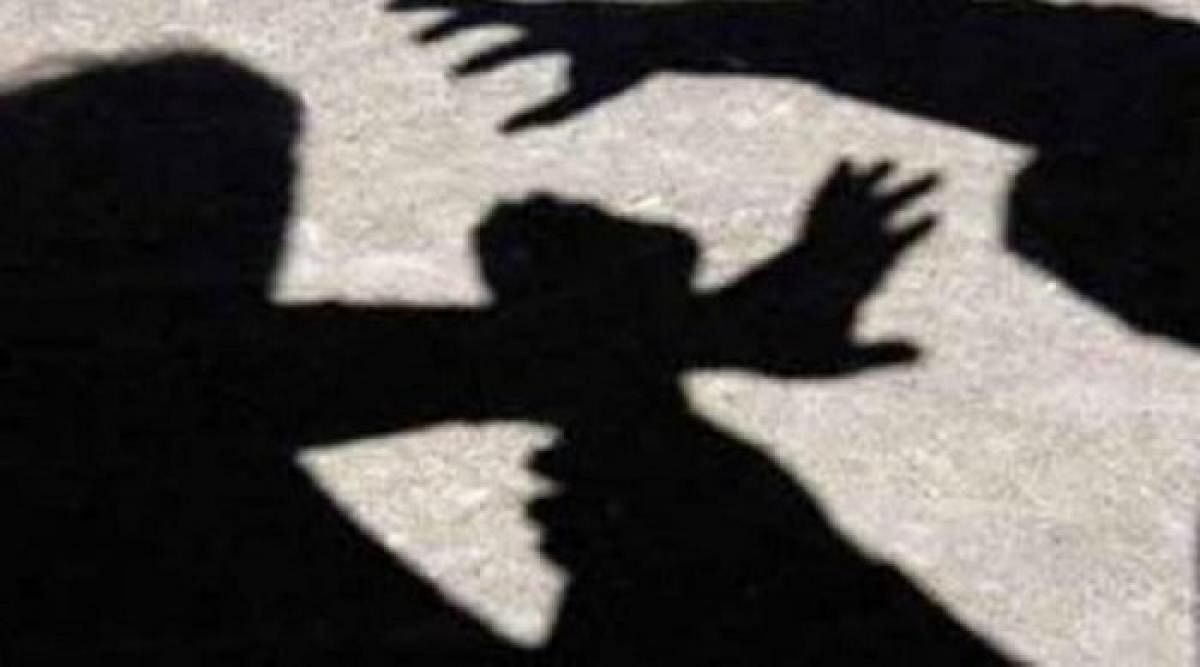 Two minors allegedly raped in seperate incidents