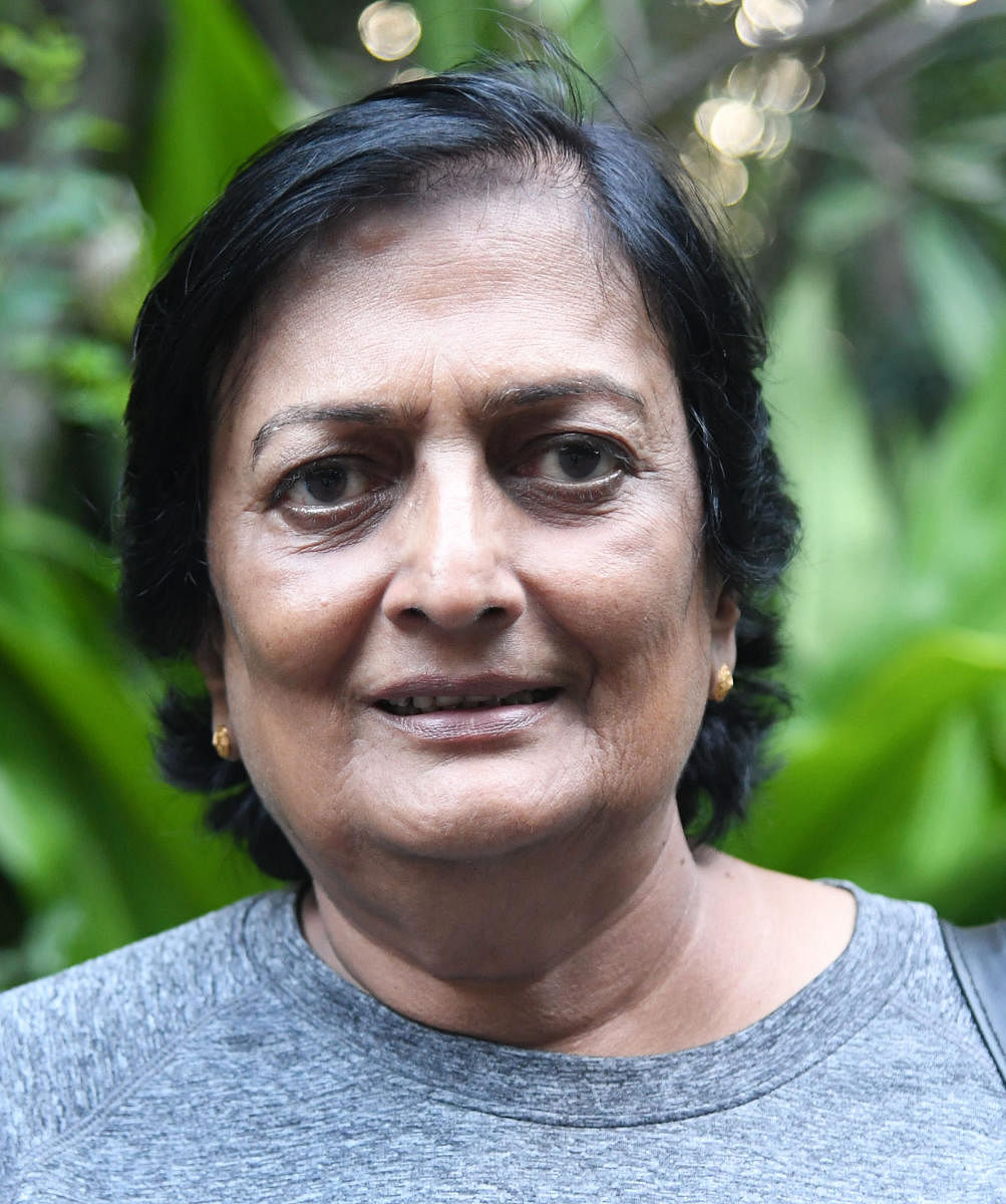 ICA elections: Shantha  Rangaswamy elected unopposed