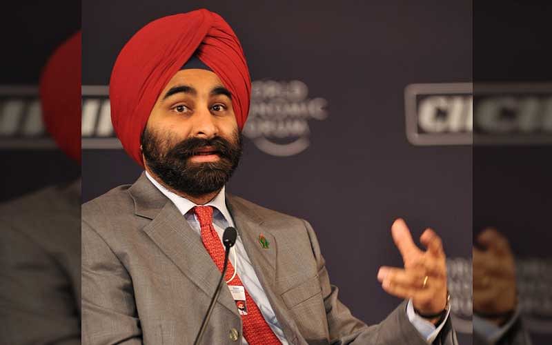 Ranbaxy's Shivinder Singh, brother & three others held
