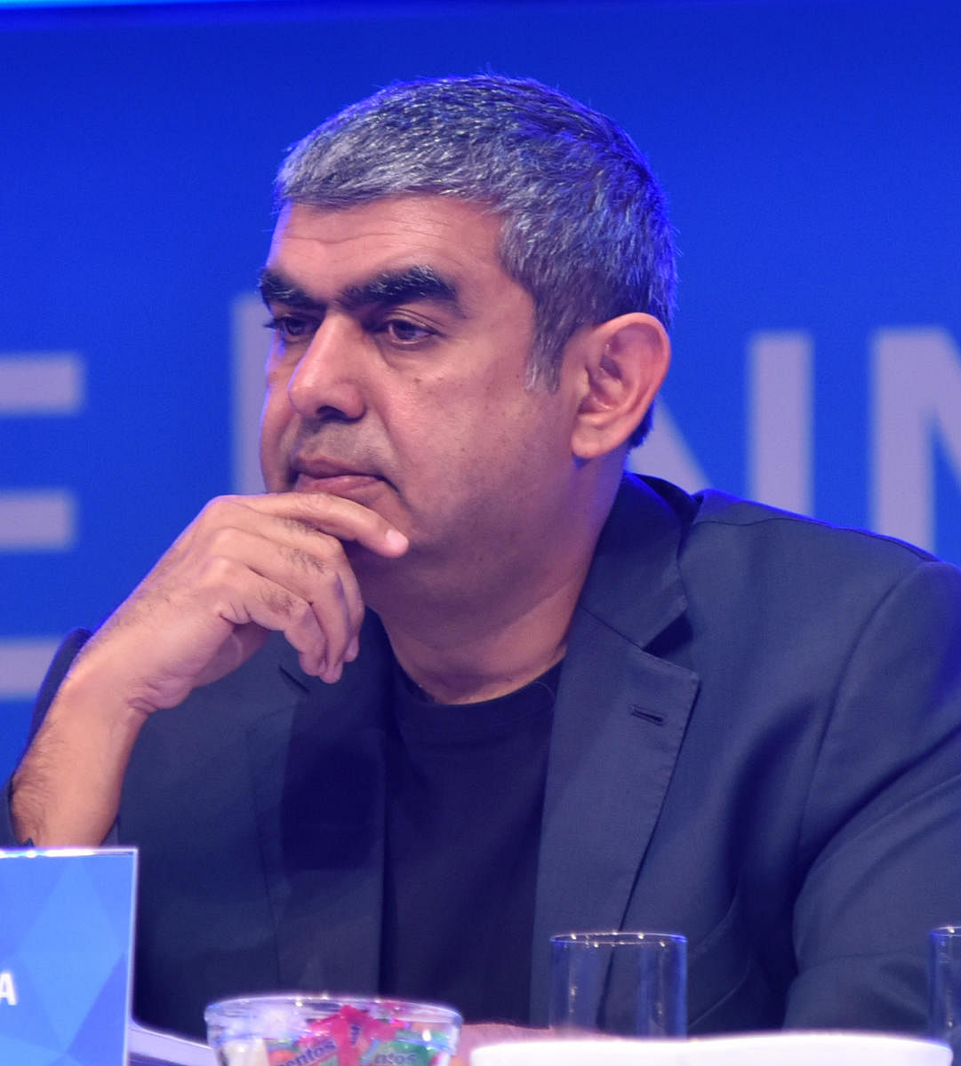 Why Sikka's Vision for Infosys a far-fetched dream?