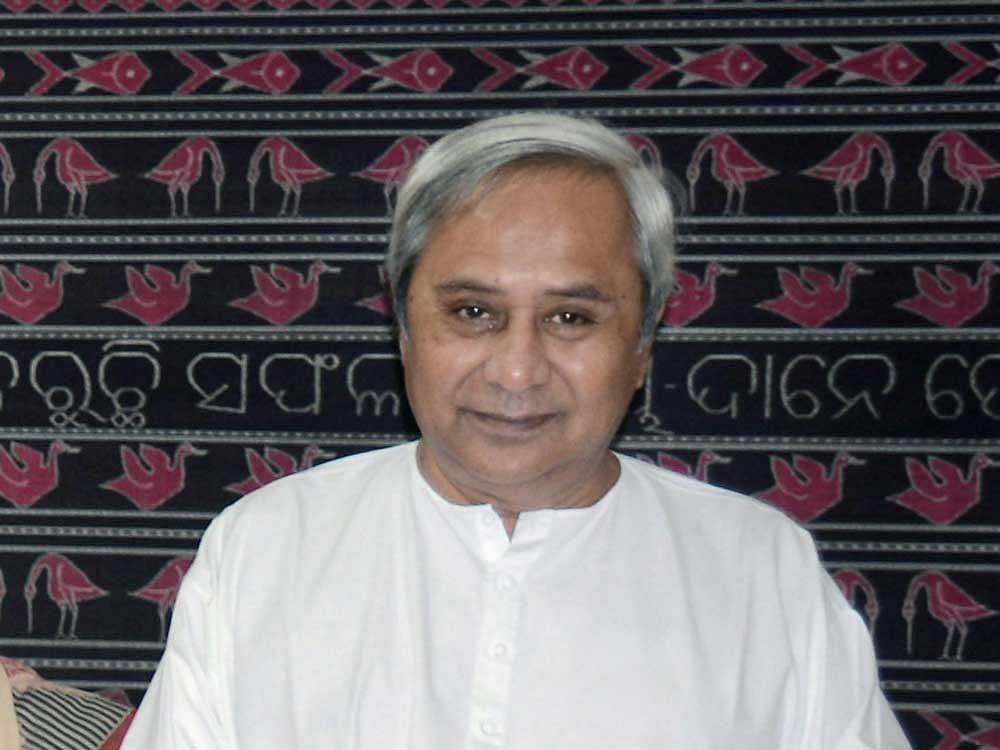 Odisha: Patnaik set to become CM again