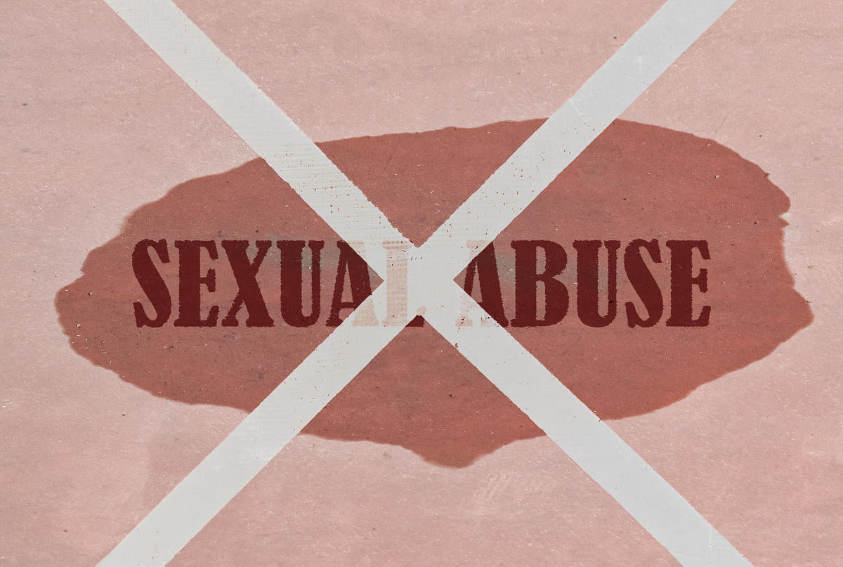 Sexual abuse: B'luru in top-five metro cities